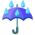 ☔